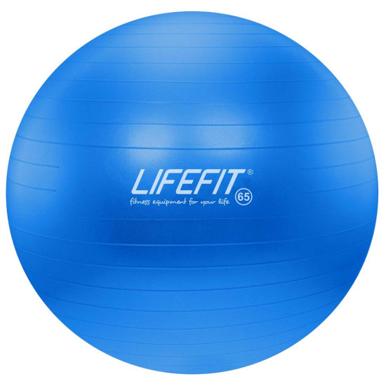 Life fit Μπάλα γυμναστικής  65 cm